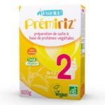 Le retour de Prémiriz