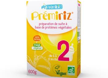 Le retour de Prémiriz