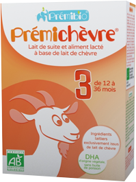 Prémichèvre 3