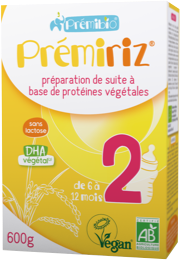 Prémiriz 2