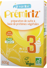 Prémiriz 3