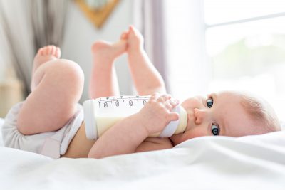 Comment Choisir Son Lait Infantile En Premibio