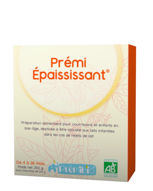 Prémi Épaississant