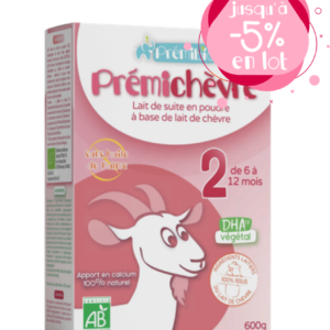 Prémichèvre 2