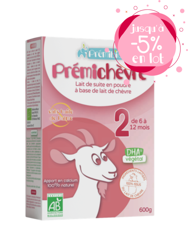 Prémichèvre 2