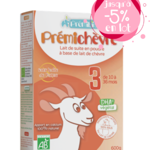 Prémichèvre 3