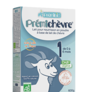 Prémichèvre 1