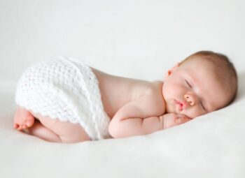 Le sommeil de bébé