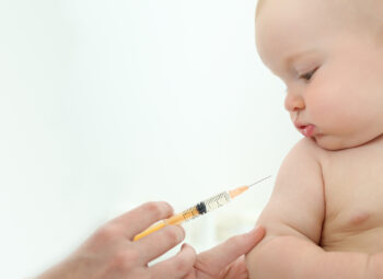 les vaccins de bébé